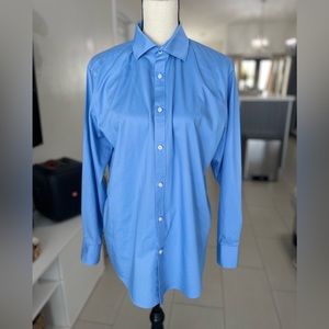 Vince Camuto T-shirt, women, 16/32/33 Blue